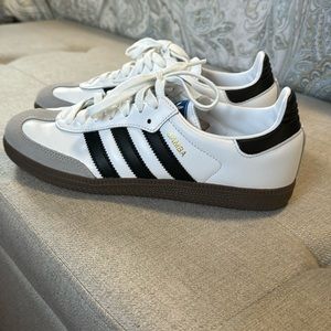 *Brand New* 8.5 Samba OG.